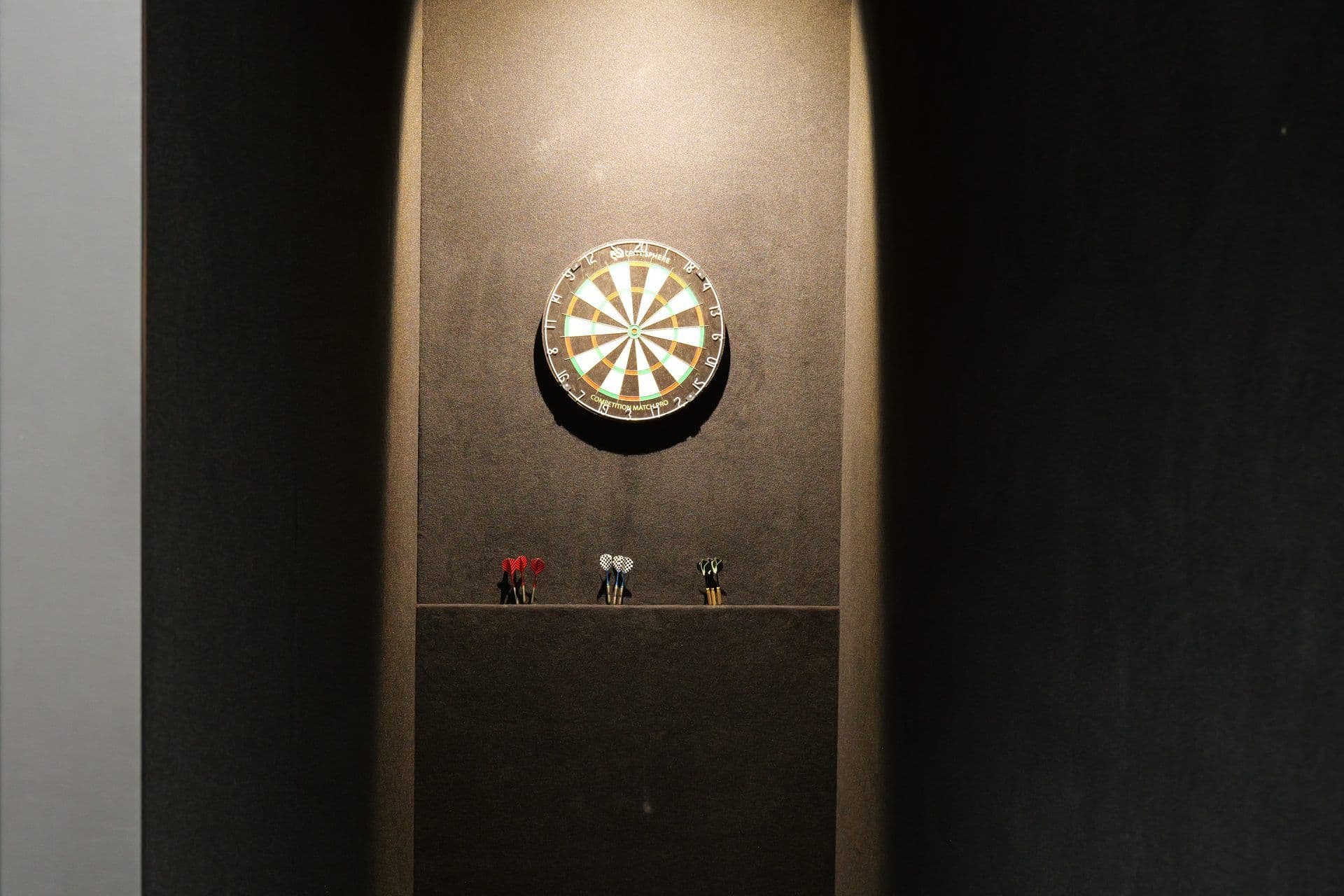 Darts