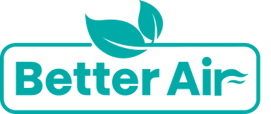 Better Air logo