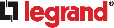 Legrand logo