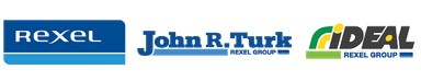 Rexel logo