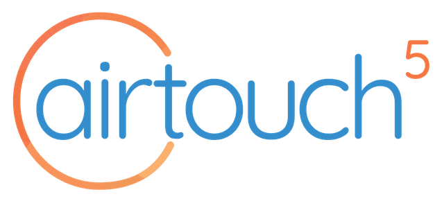 AirTouch 5 by Polyaire